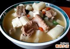 吃山药容易胀气吗