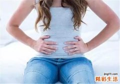 肚子胀气如何快速消除 6个方法轻松排气