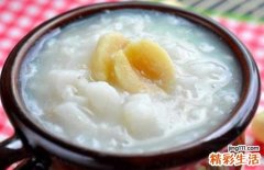 肚子胀气吃什么 5款食疗方帮你排气
