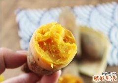 红薯吃多了会胀气吗 吃红薯有什么好处