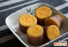 吃红薯肚子会胀气吗 吃红薯肚子胀气怎么办