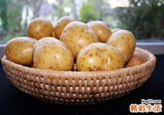 土豆吃多了胀气怎么办 大人拉肚子能吃土豆吗