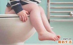 宝宝长牙拉肚子怎么办