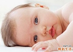 新生儿拉肚子症状