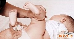 新生儿腹泻的原因