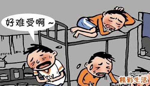 酒后拉肚子是怎么回事