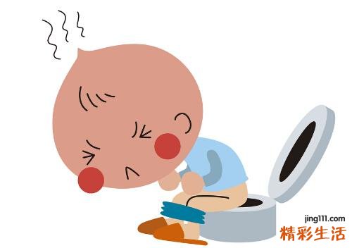 经常拉肚子是怎么回事