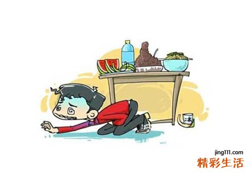 痢疾是拉肚子吗