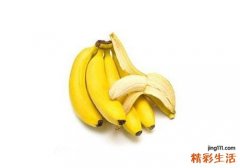 吃香蕉可以治拉肚子吗