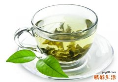 腹泻喝什么茶好