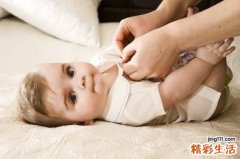 宝宝春季腹泻怎么办