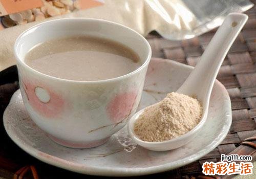 喝红豆薏米粉拉肚子吗 为什么喝红豆薏米粉会拉肚子