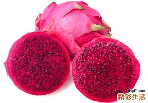 吃火龙果腹泻怎么办 什么人吃火龙果容易腹泻