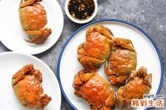 吃螃蟹为什么拉肚子怎么办 吃螃蟹拉肚子用什么解