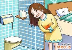 泄泻的中医辩证分型 腹泻饮食注意什么