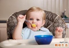 宝宝消化不良食谱
