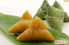端午节吃粽子不消化怎么办