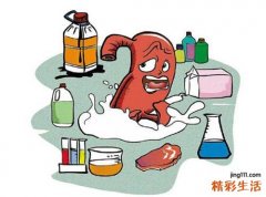 消化不良的症状