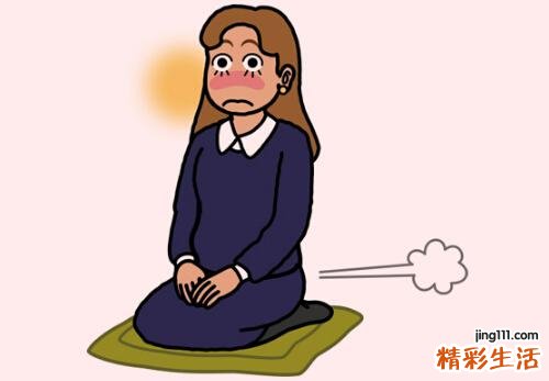 消化不良放屁臭怎么办