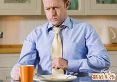 胃消化不良怎么办 可以通过这两个方式来缓解肠胃不适！
