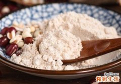 红豆薏米粥没熟能吃吗 吃没熟的红豆薏米粥有什么影响