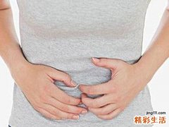 吃坏肚子肚子疼怎么办