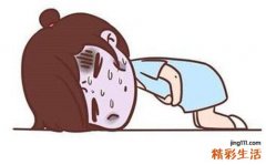 喝凉开水肚子疼怎么办