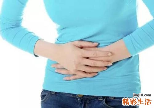 肚子左边疼是怎么回事