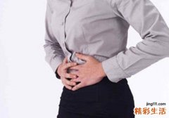 生气后肚子疼怎么回事