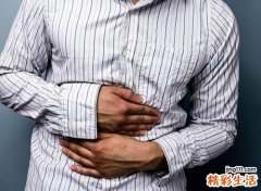 腹痛腹泻是什么原因