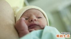 顺产后宝宝吸奶肚子疼 下面这些方法能帮到你