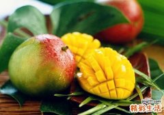 吃了芒果肚子疼怎么办 吃芒果肚子疼怎么回事