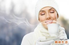宫寒喝什么茶好