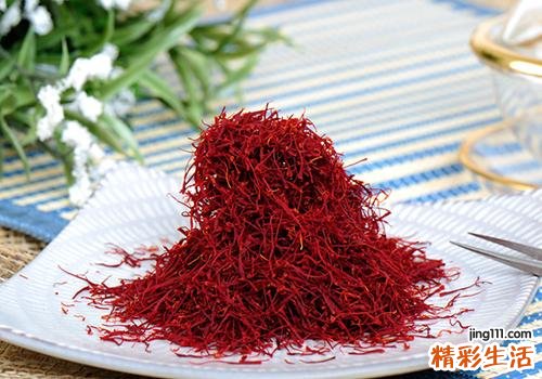 藏红花能治宫寒吗 单味药疗效不如配伍温阳药