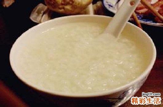 腹泻吃什么食物