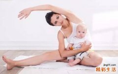 产后乳房下垂松弛怎么恢复 5招美胸操，让你产后乳房不变形！