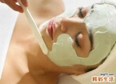 坐月子如何去斑