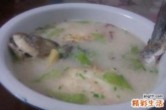 坐月子喝什么汤好