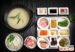 坐月子可以吃橄榄菜吗 坐月子就该这样吃