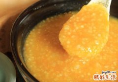 产妇坐月子喝什么粥好 这些补血养气粥不容错过