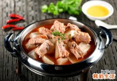 山药排骨汤可以下奶吗 产后喝这些汤可以催乳