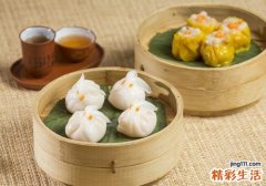 坐月子能吃烧麦吗 坐月子早餐吃什么好