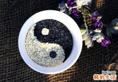坐月子可以吃芝麻吗 坐月子吃芝麻有什么好处