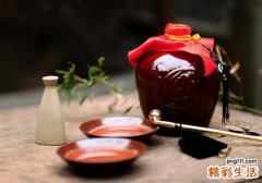 坐月子可以喝米酒吗 坐月子喝米酒有什么好处