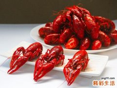 坐月子吃小龙虾可以吗 哪些人不能吃小龙虾