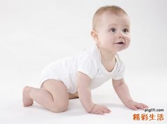 8个月宝宝发育指标