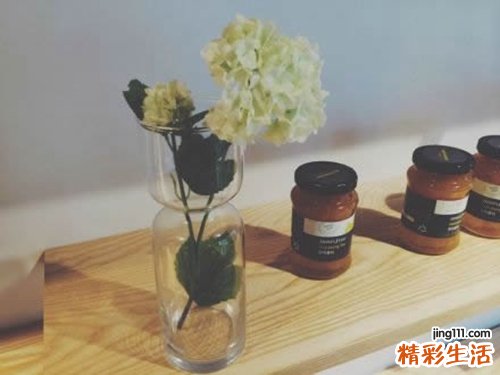 蓝锭果