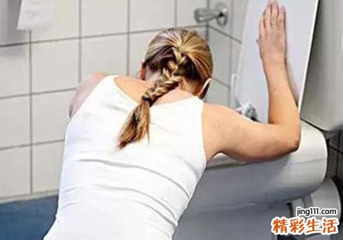 吃花生可以缓解孕吐吗