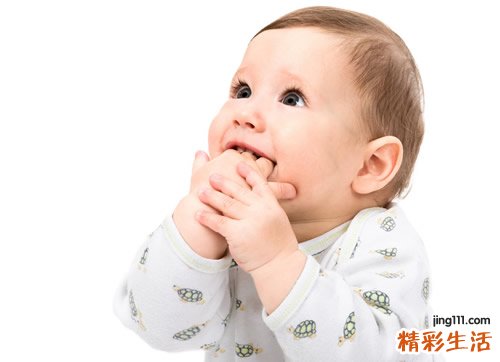 10个月宝宝发育指标