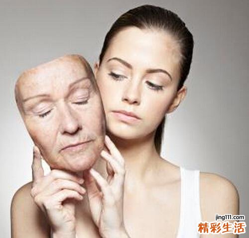 让女人年轻10岁的妙方